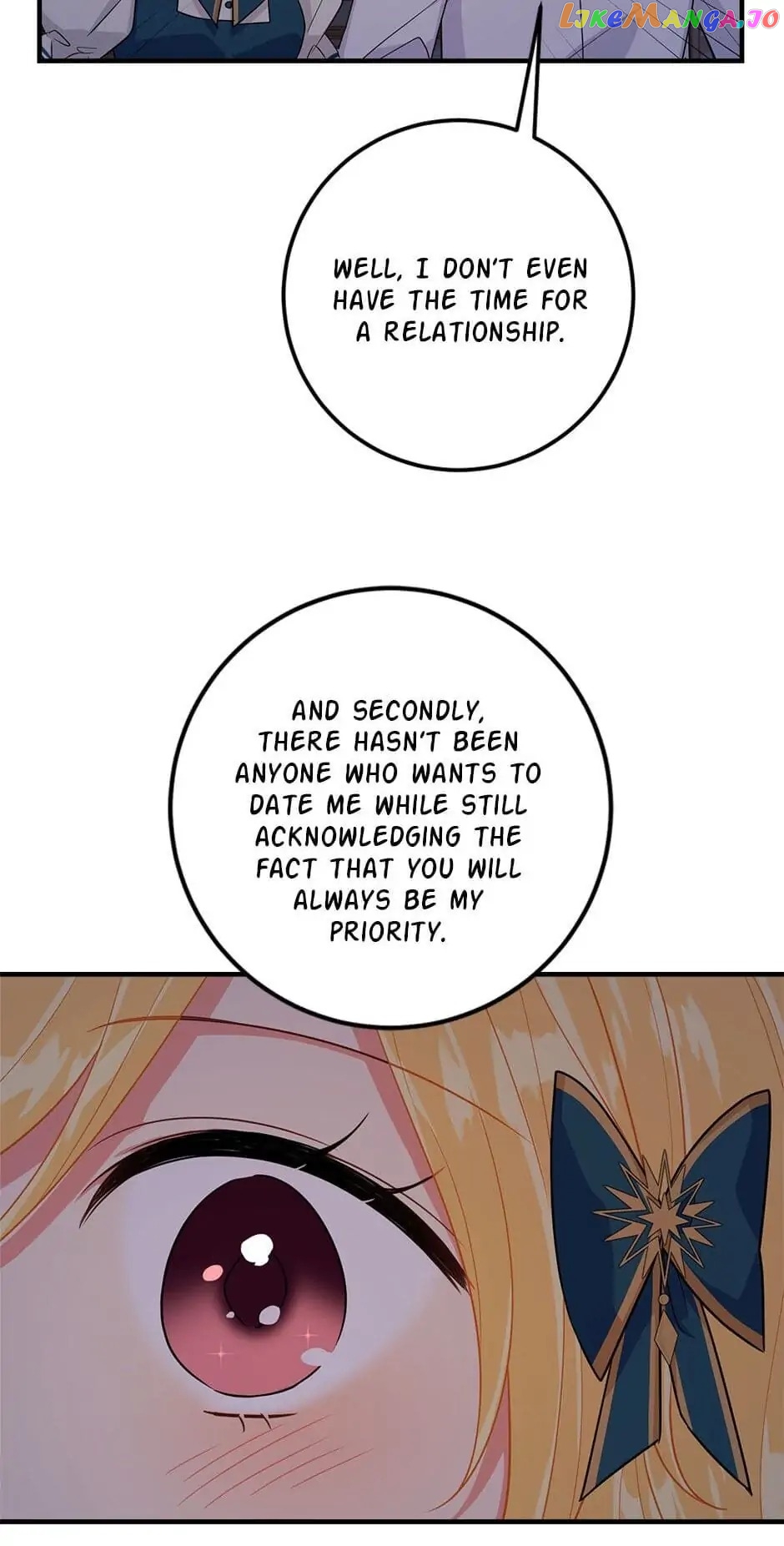 I Am a Child of This House Chapter 84 - page 52