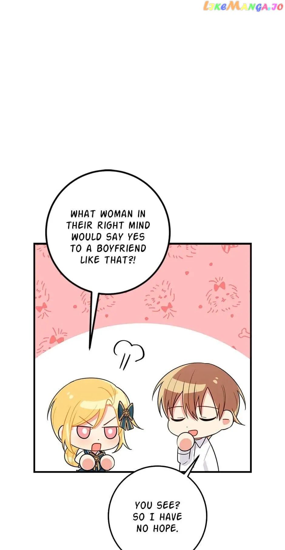 I Am a Child of This House Chapter 84 - page 53