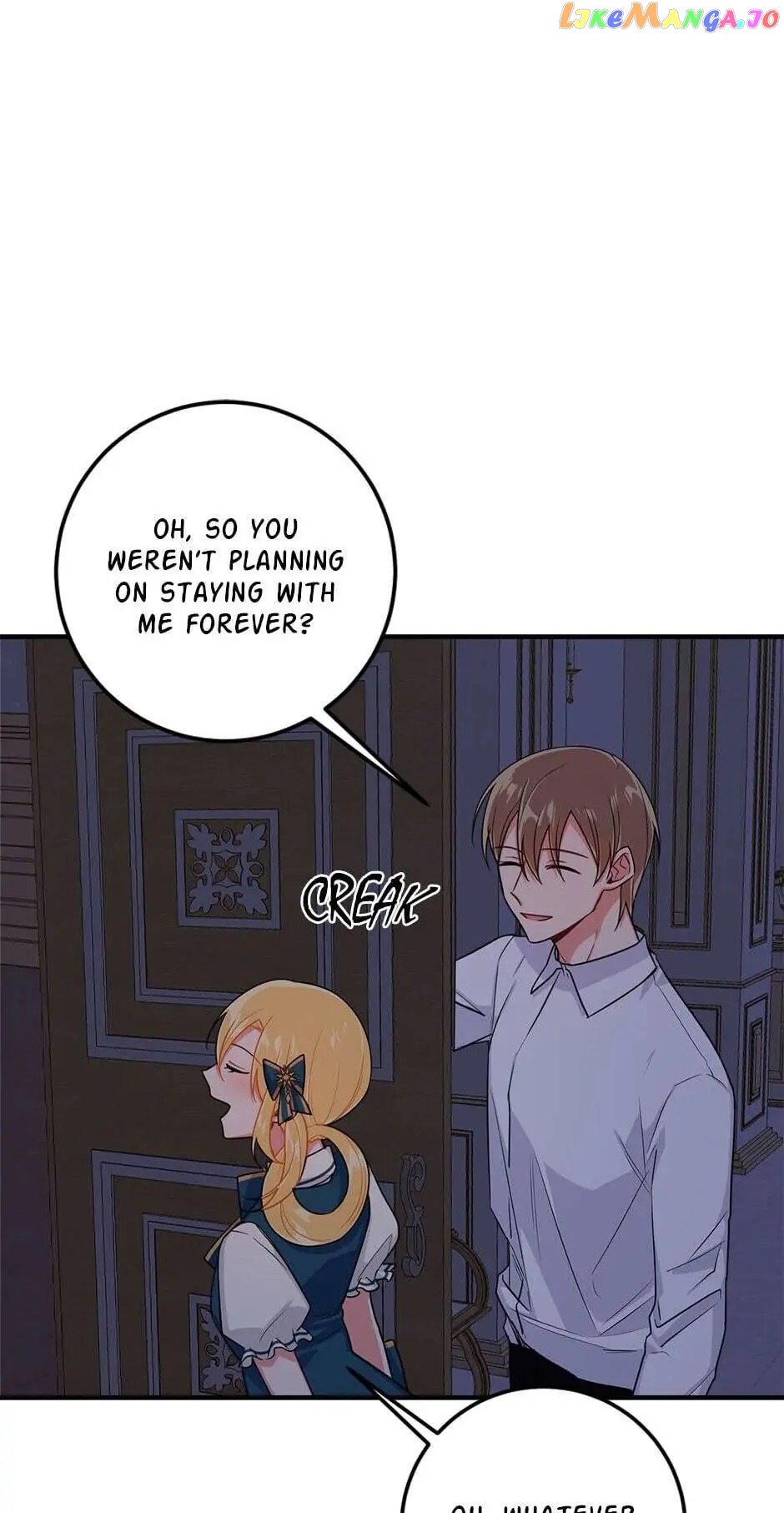 I Am a Child of This House Chapter 84 - page 55