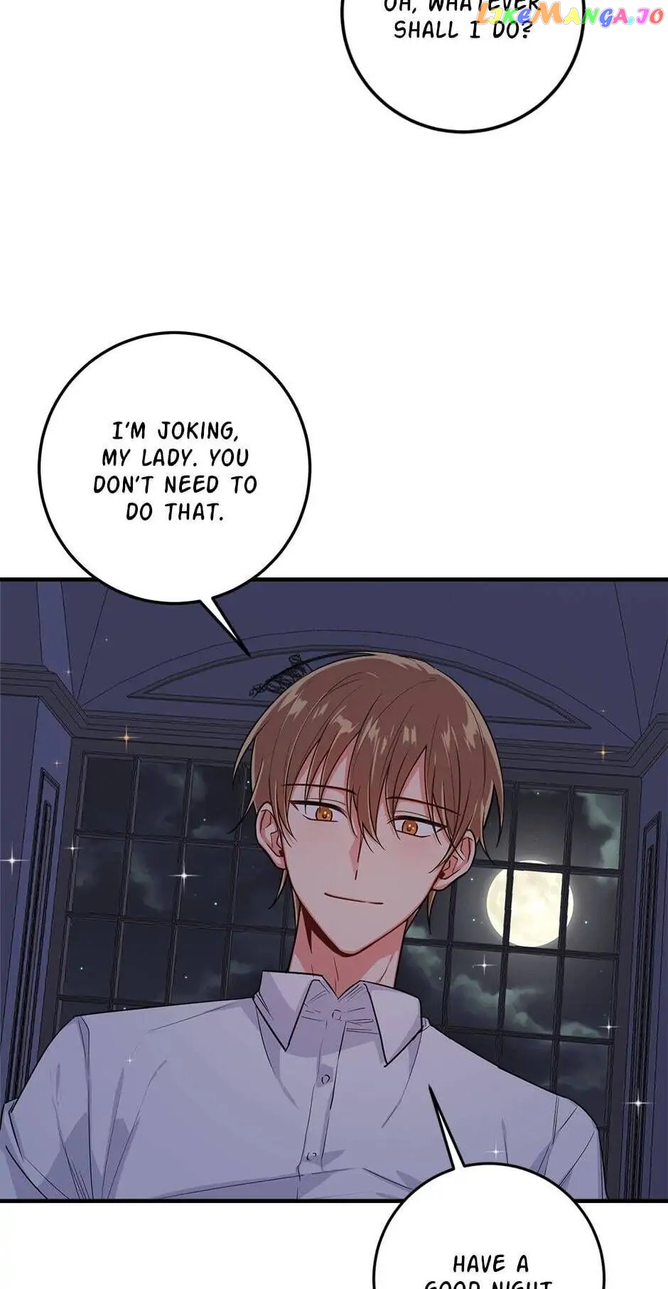 I Am a Child of This House Chapter 84 - page 56