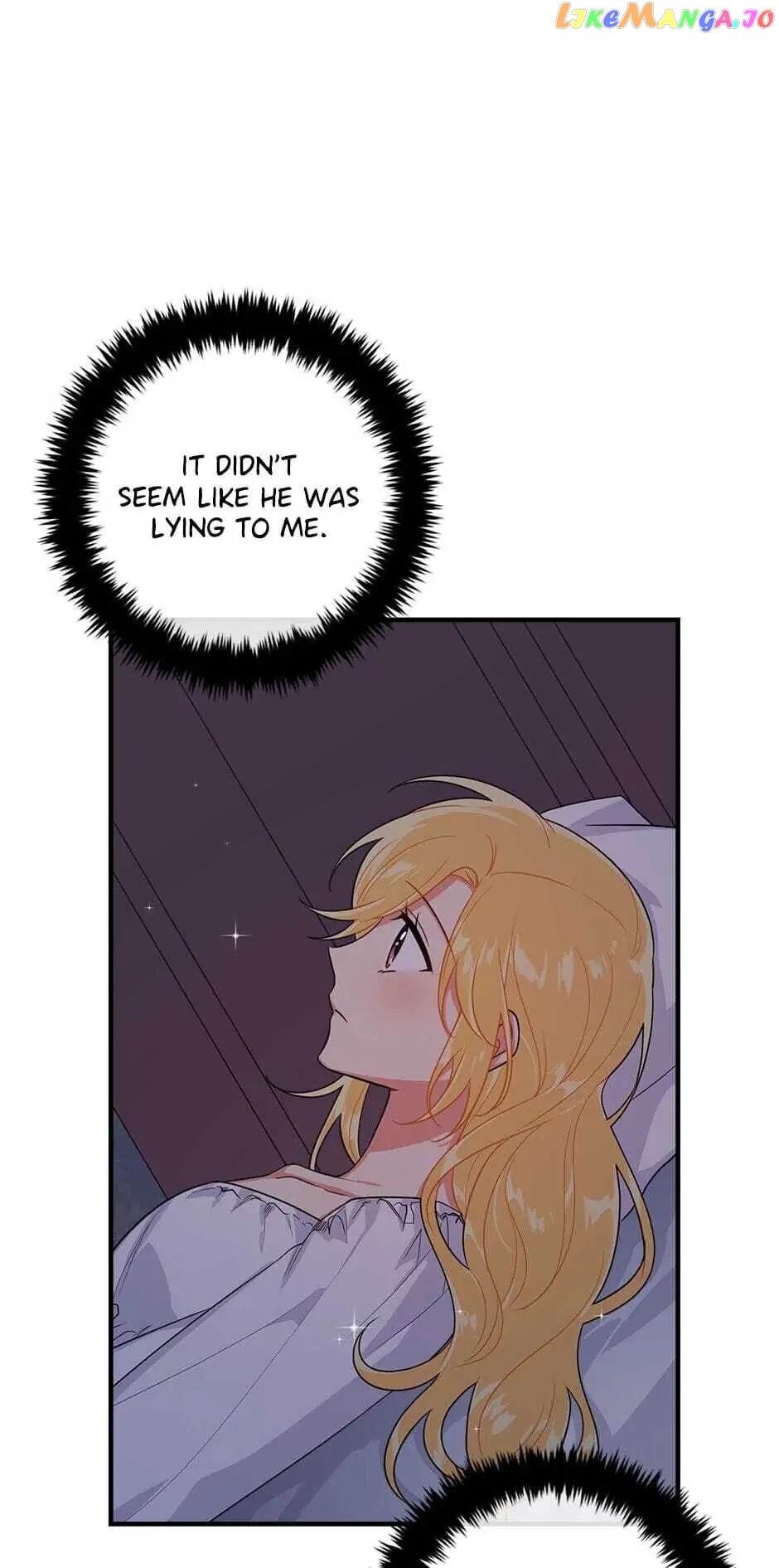 I Am a Child of This House Chapter 84 - page 60