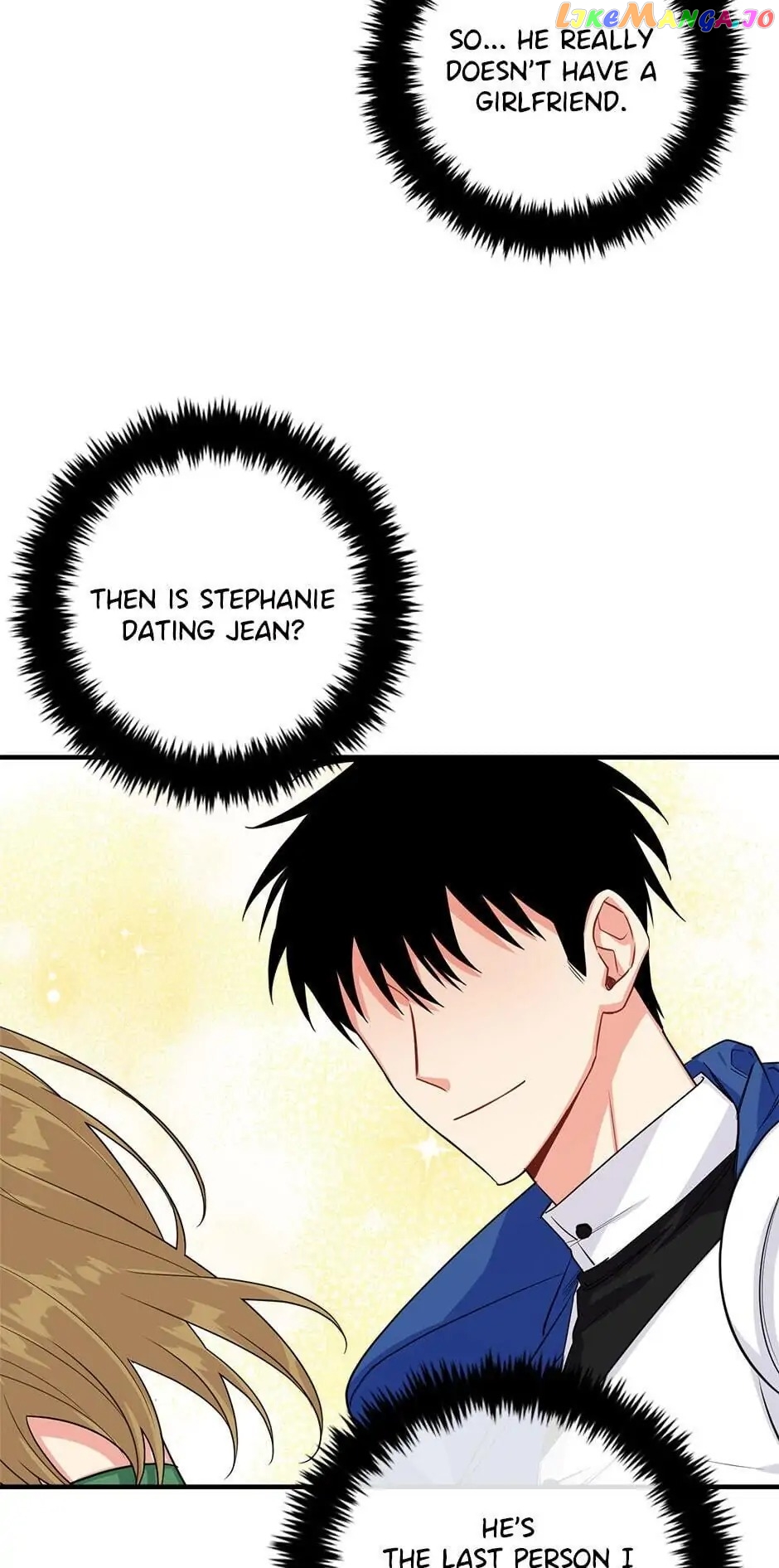 I Am a Child of This House Chapter 84 - page 61