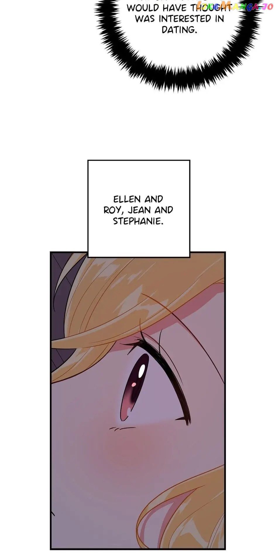 I Am a Child of This House Chapter 84 - page 62