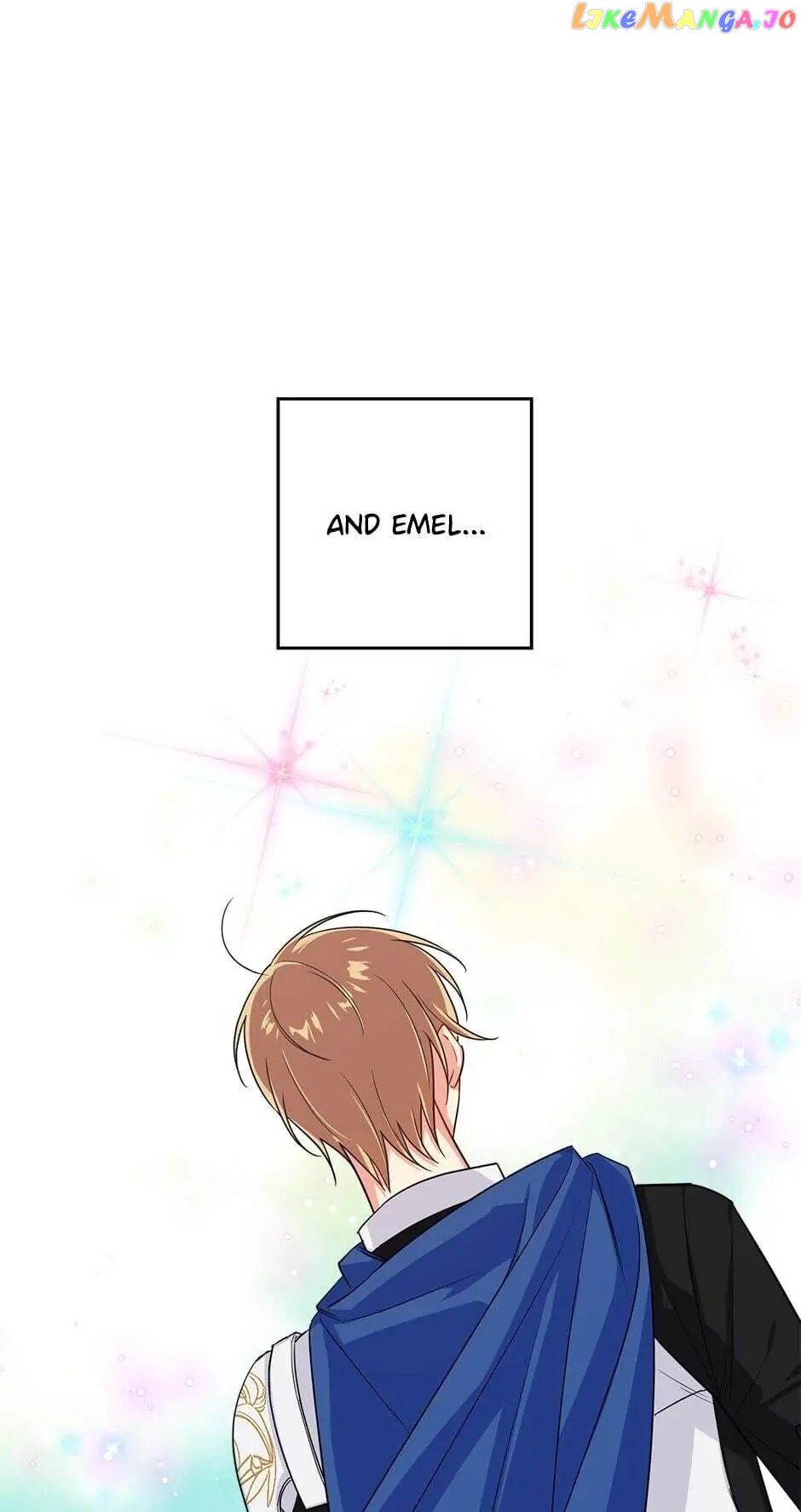 I Am a Child of This House Chapter 84 - page 63