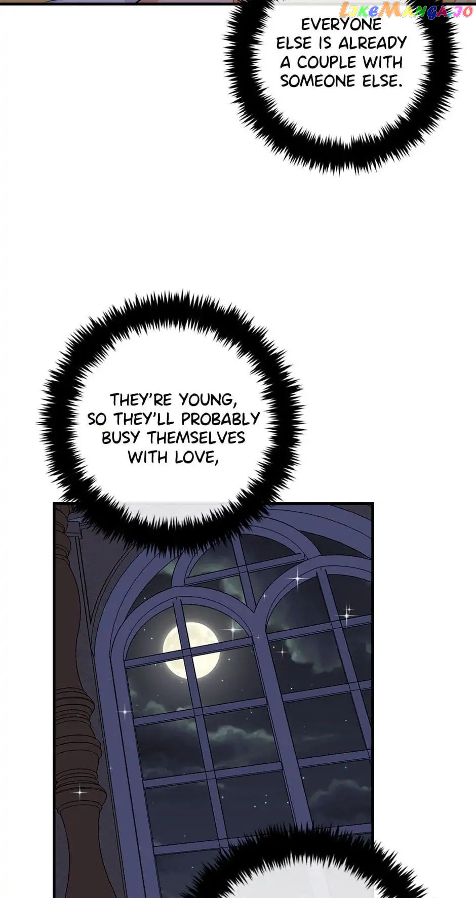 I Am a Child of This House Chapter 84 - page 65
