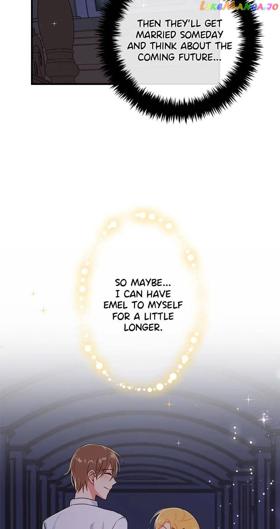 I Am a Child of This House Chapter 84 - page 66
