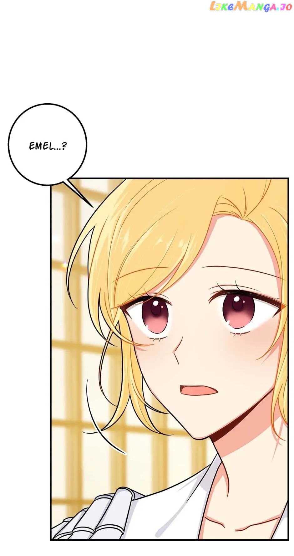 I Am a Child of This House Chapter 97 - page 10