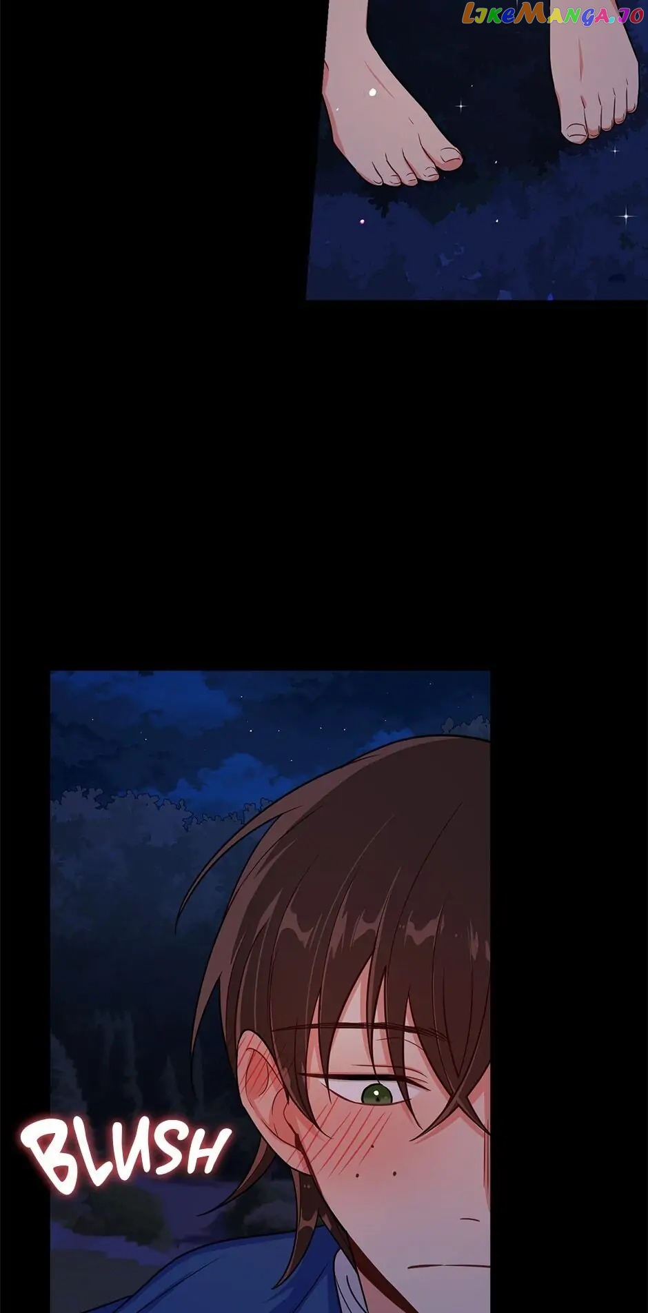 I Am a Child of This House Chapter 97 - page 48
