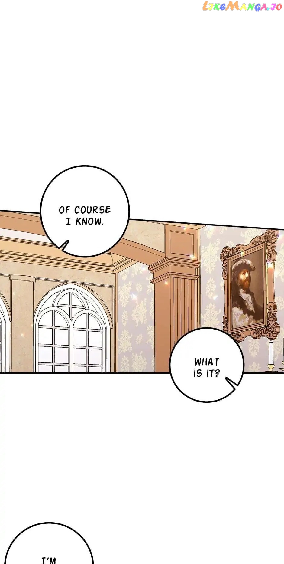 I Am a Child of This House Chapter 106 - page 2