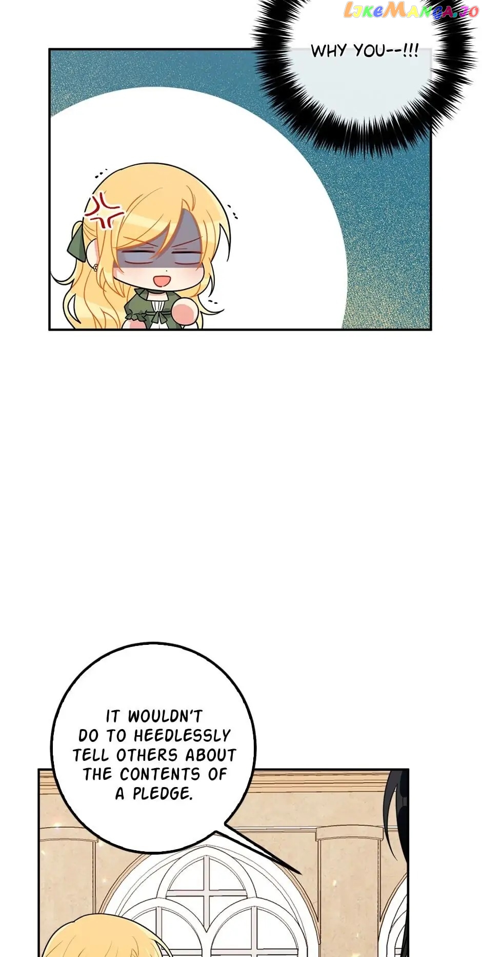 I Am a Child of This House Chapter 106 - page 4