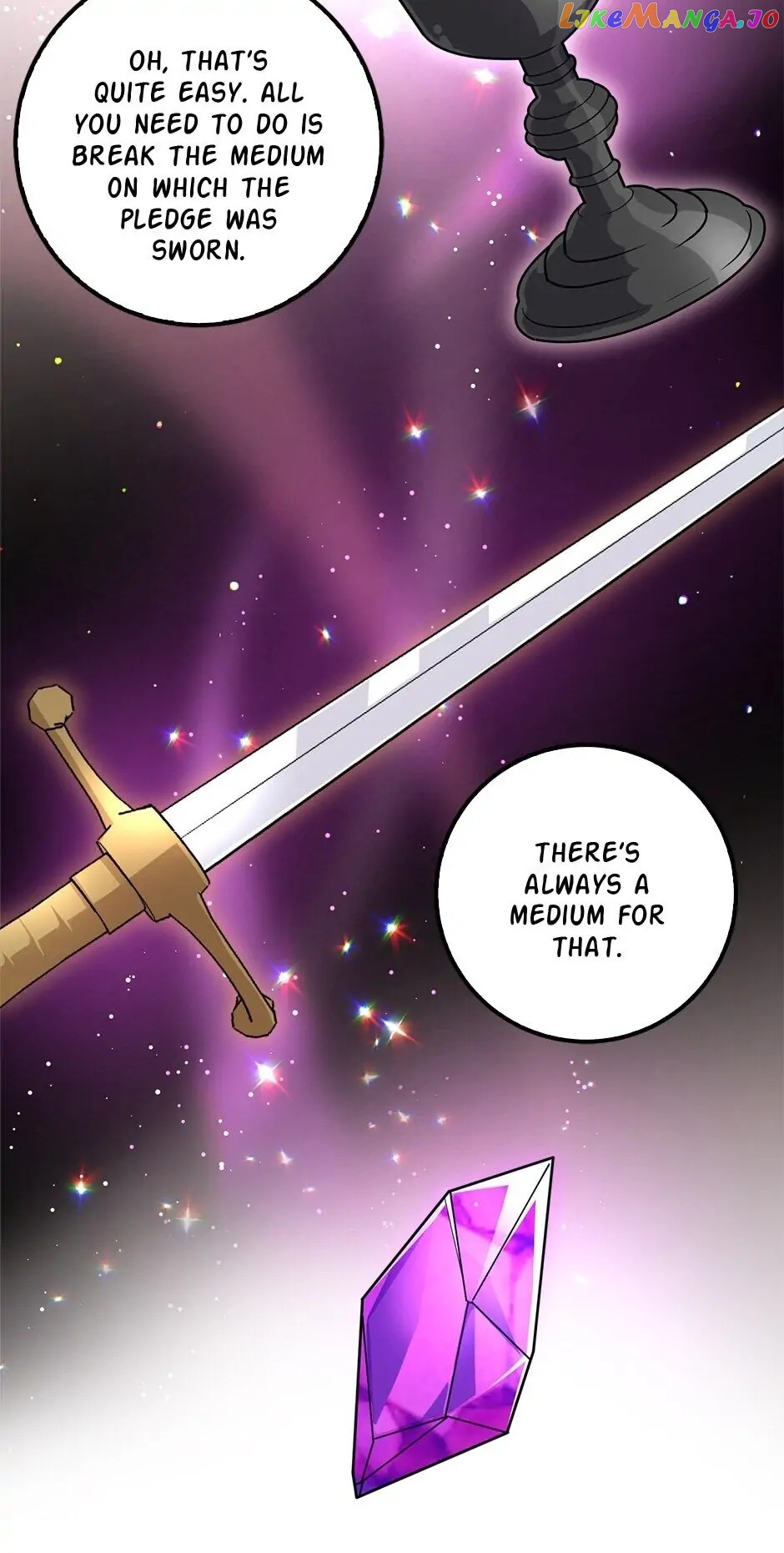 I Am a Child of This House Chapter 106 - page 6