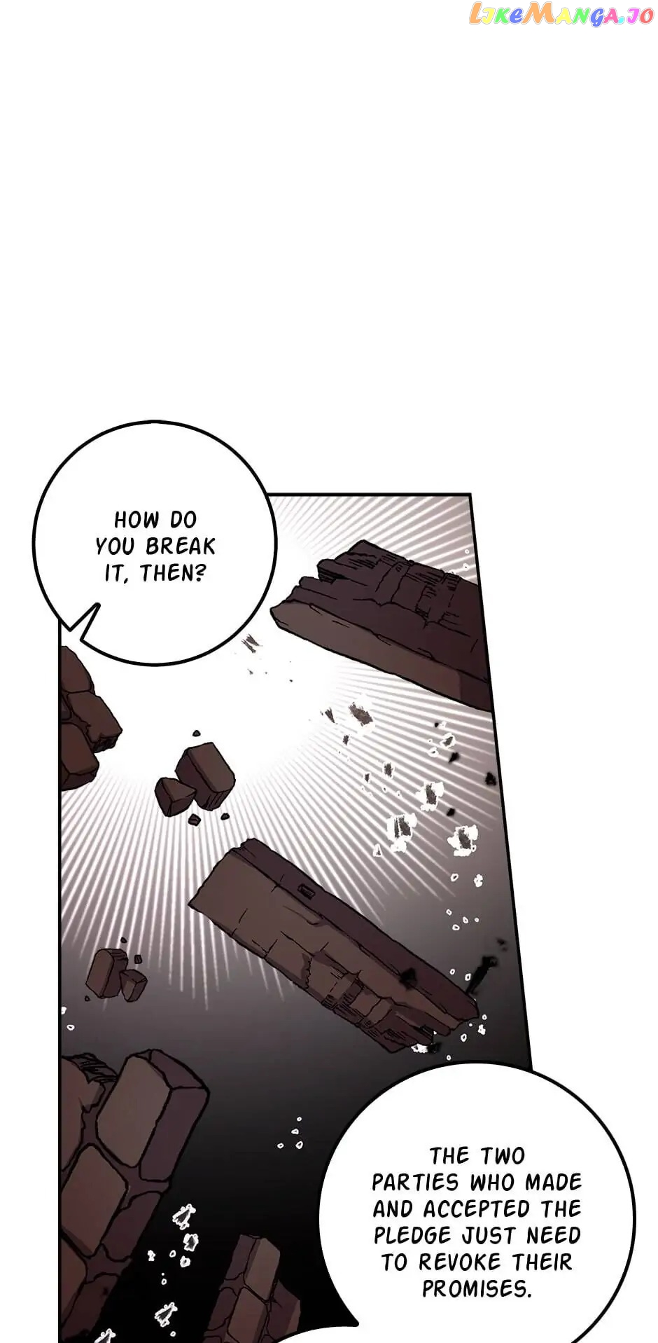 I Am a Child of This House Chapter 106 - page 7