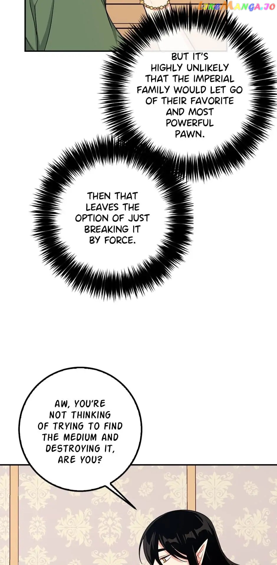 I Am a Child of This House Chapter 106 - page 9