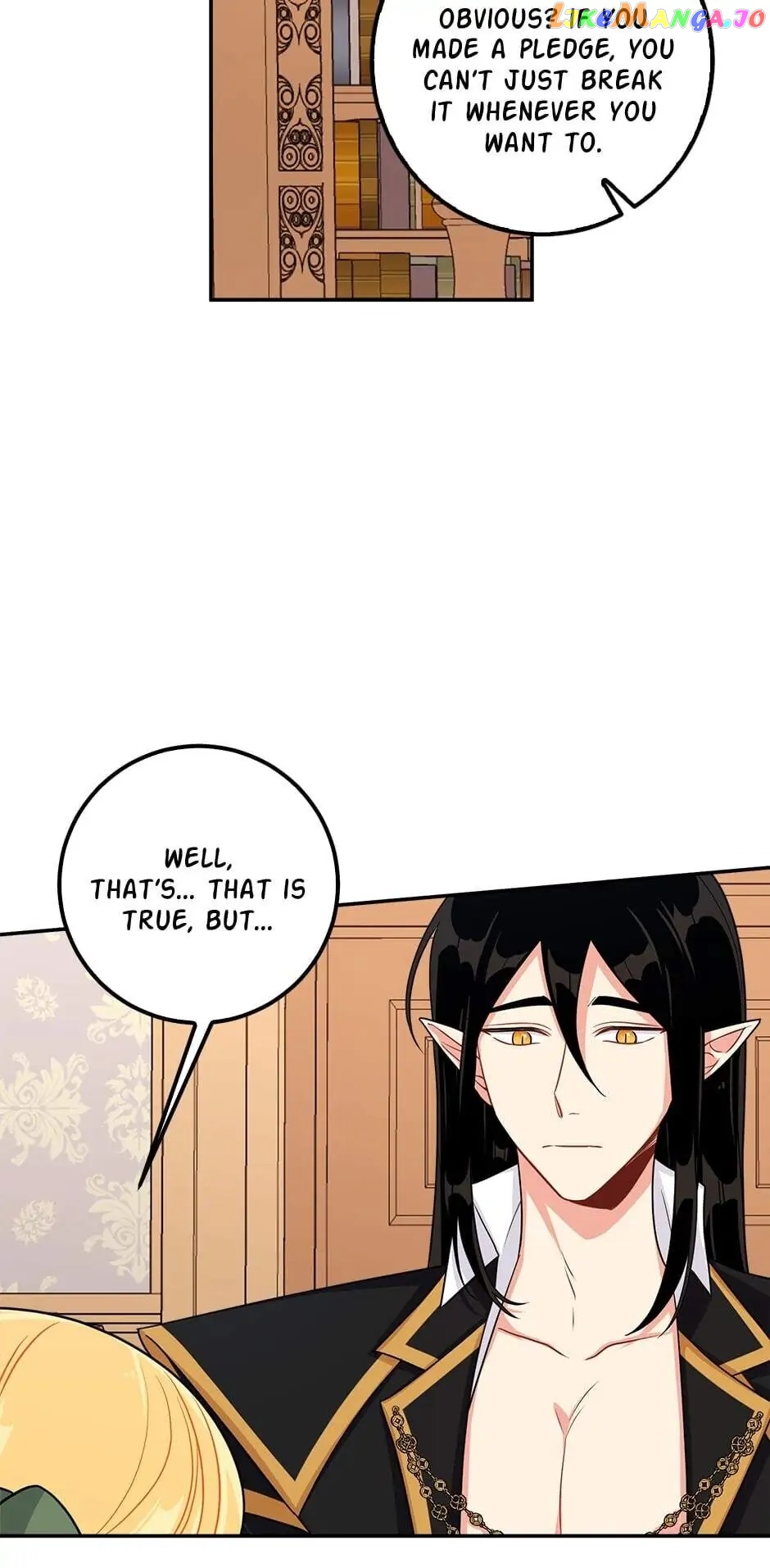 I Am a Child of This House Chapter 106 - page 11