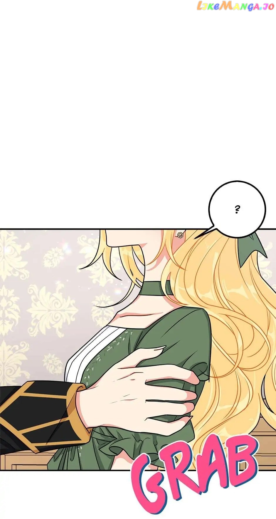 I Am a Child of This House Chapter 106 - page 12