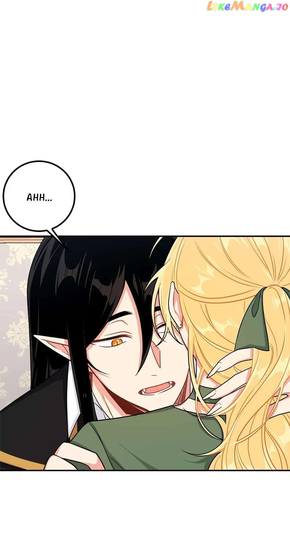 I Am a Child of This House Chapter 106 - page 13
