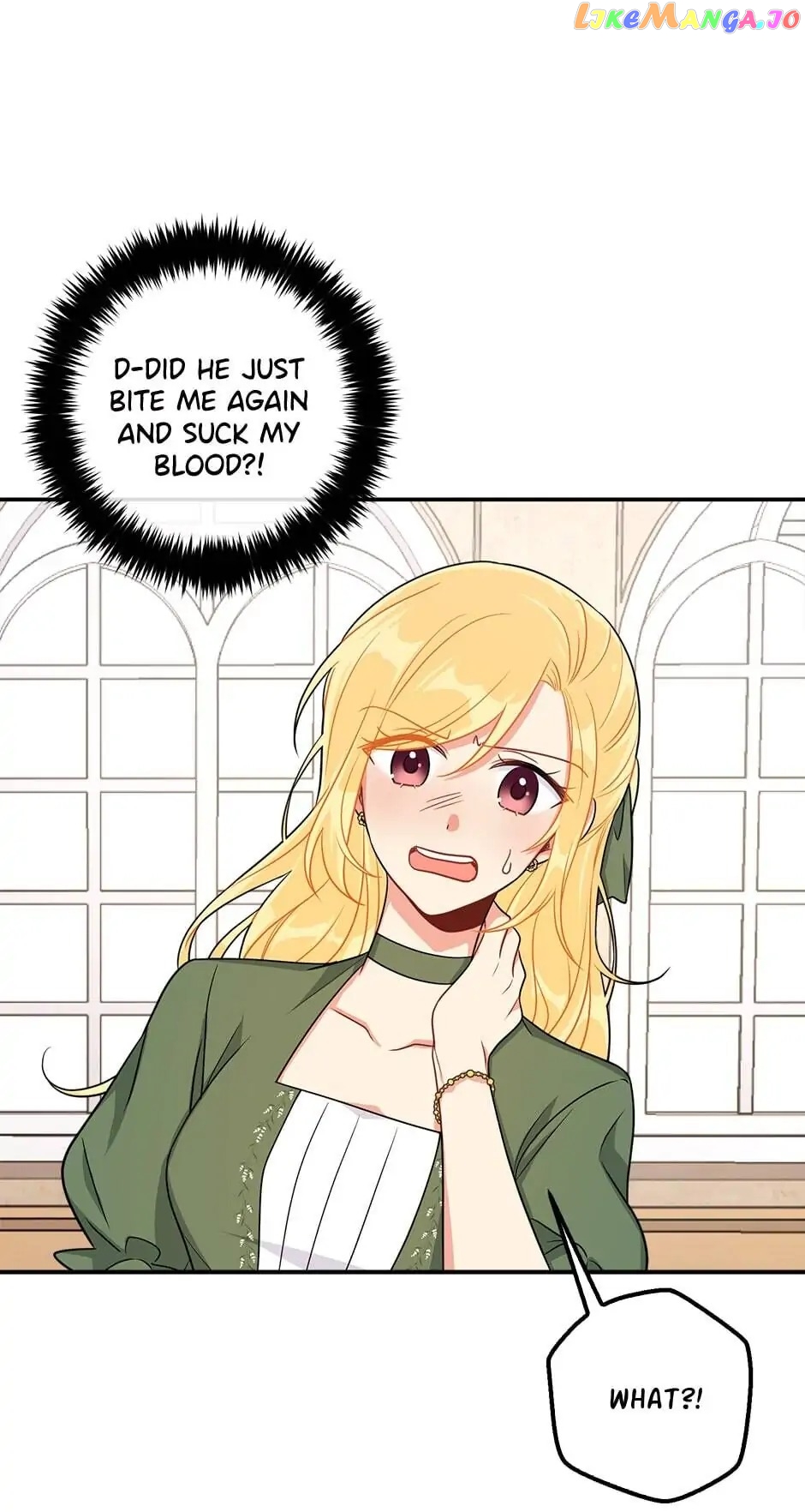 I Am a Child of This House Chapter 106 - page 16