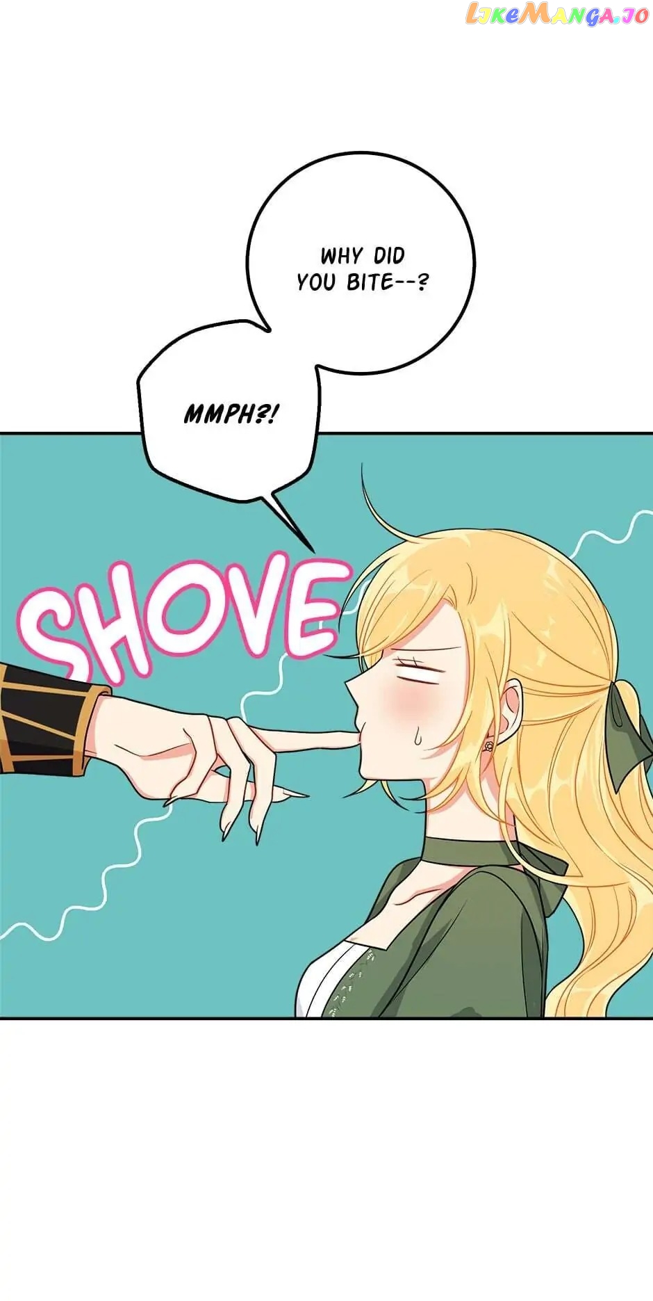 I Am a Child of This House Chapter 106 - page 19