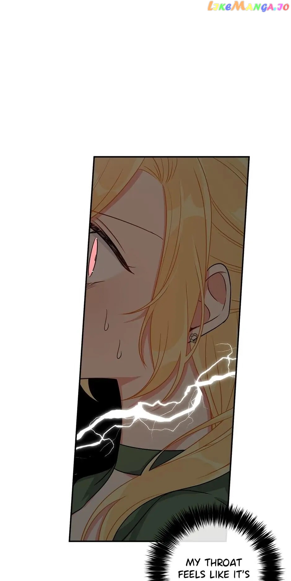I Am a Child of This House Chapter 106 - page 20