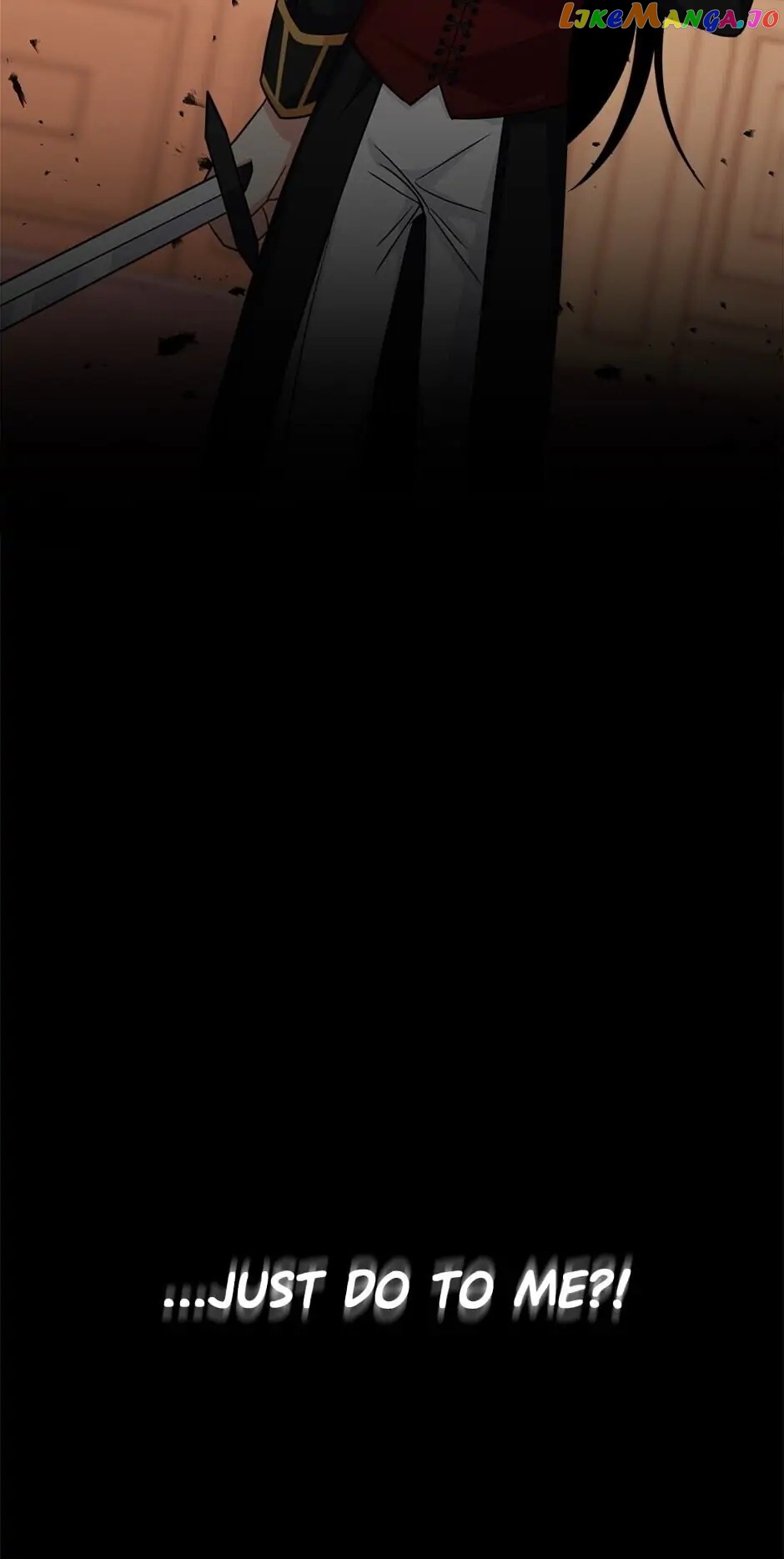 I Am a Child of This House Chapter 106 - page 22