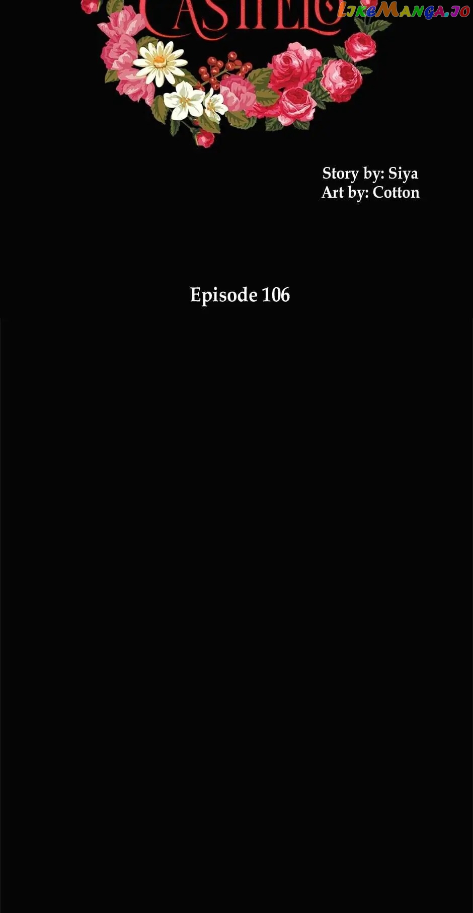 I Am a Child of This House Chapter 106 - page 24