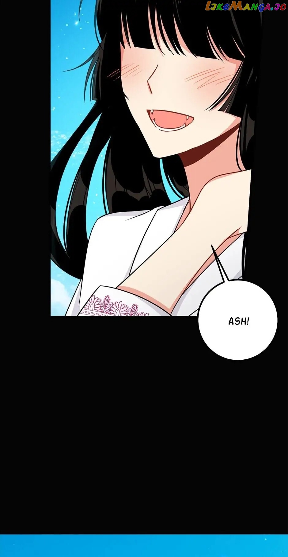 I Am a Child of This House Chapter 106 - page 27