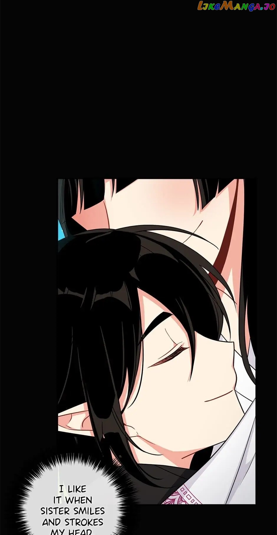 I Am a Child of This House Chapter 106 - page 29