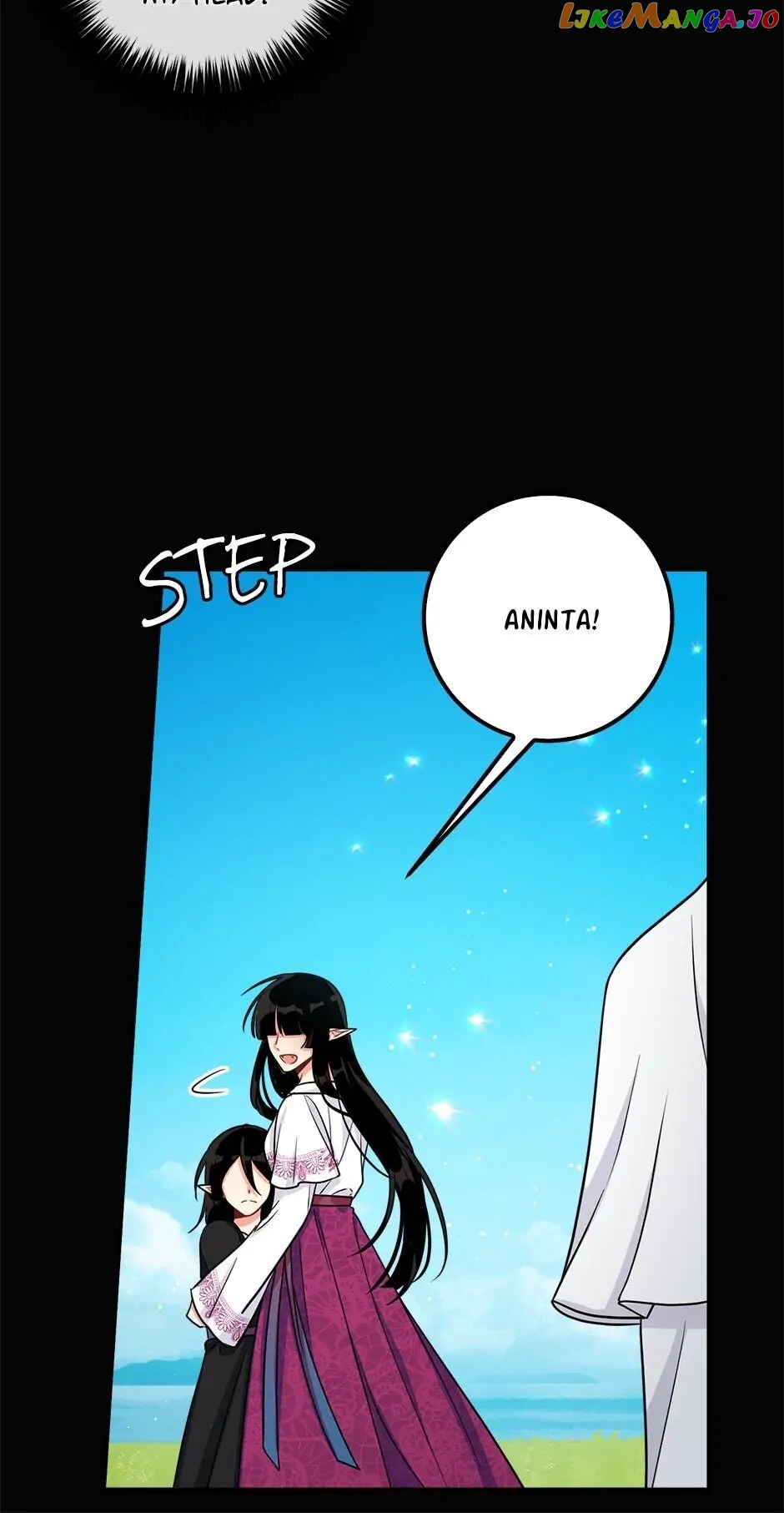 I Am a Child of This House Chapter 106 - page 30
