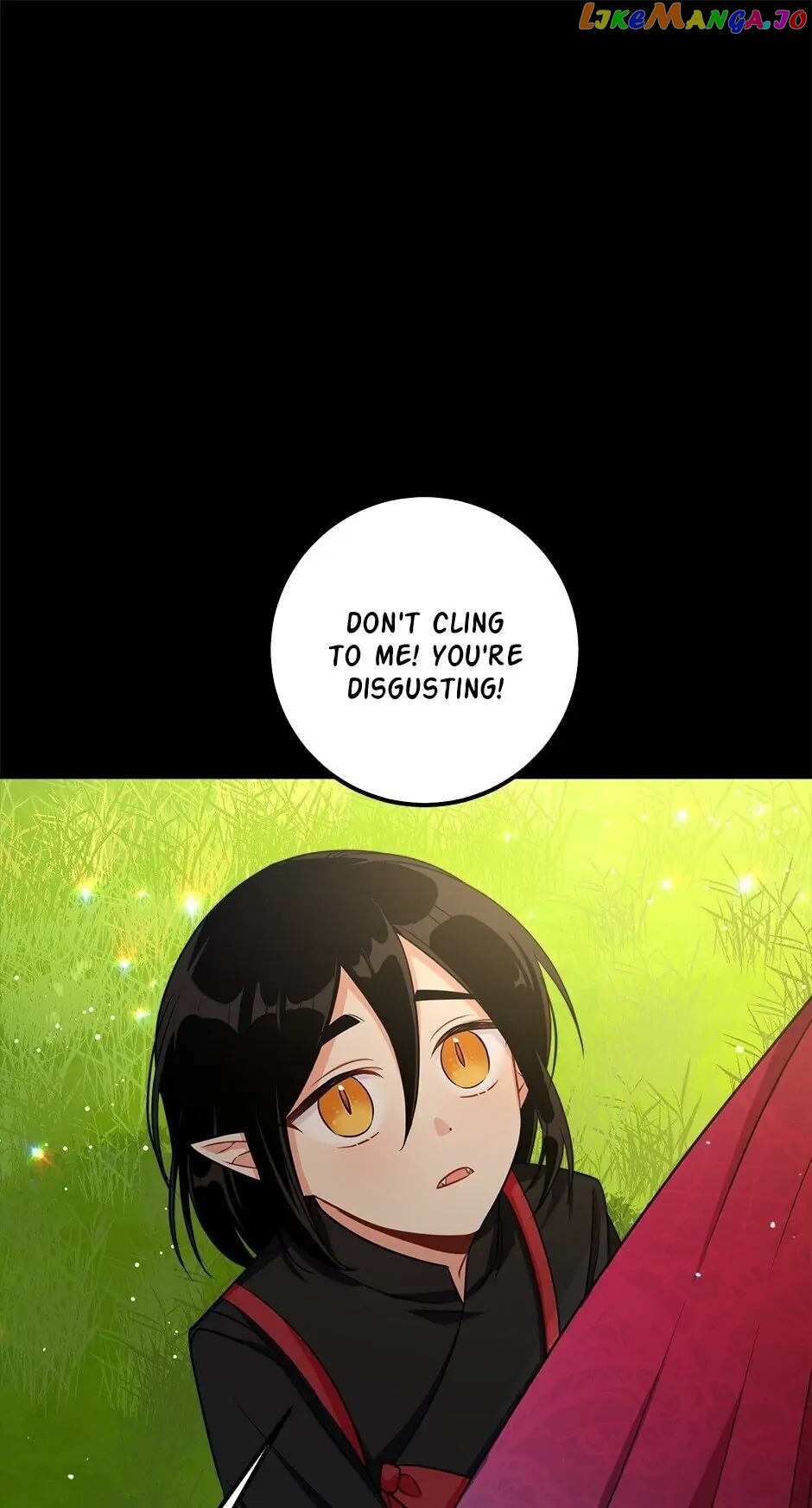 I Am a Child of This House Chapter 106 - page 31