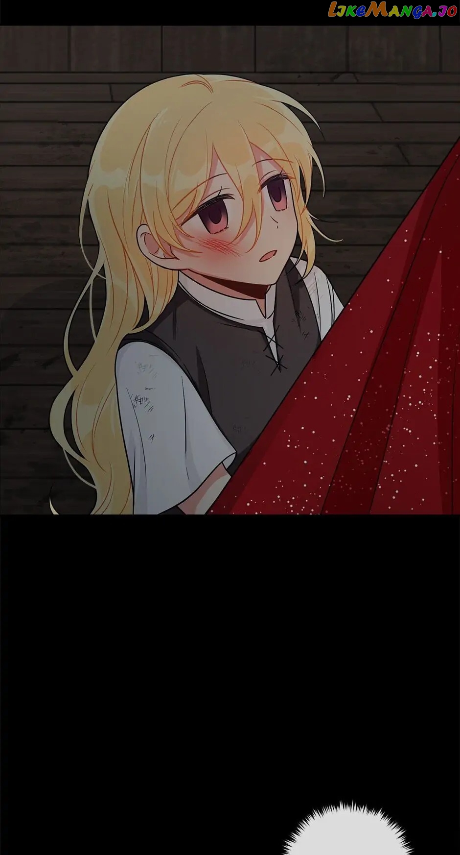 I Am a Child of This House Chapter 106 - page 33