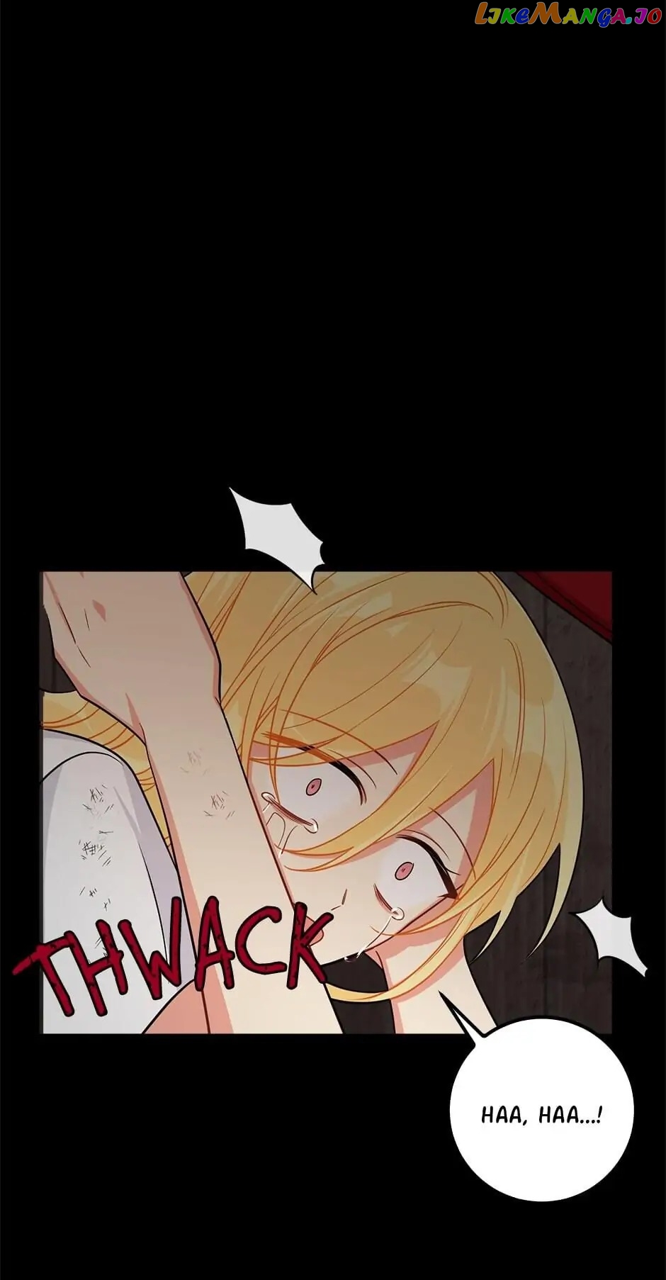 I Am a Child of This House Chapter 106 - page 36