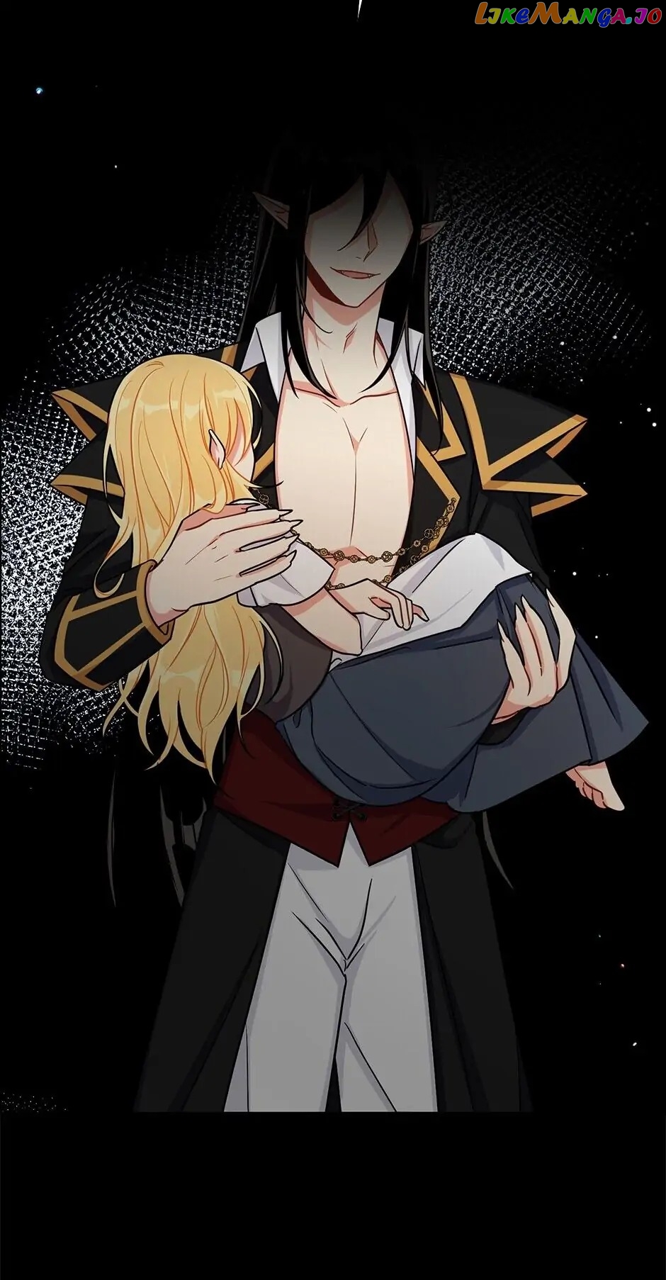 I Am a Child of This House Chapter 106 - page 38