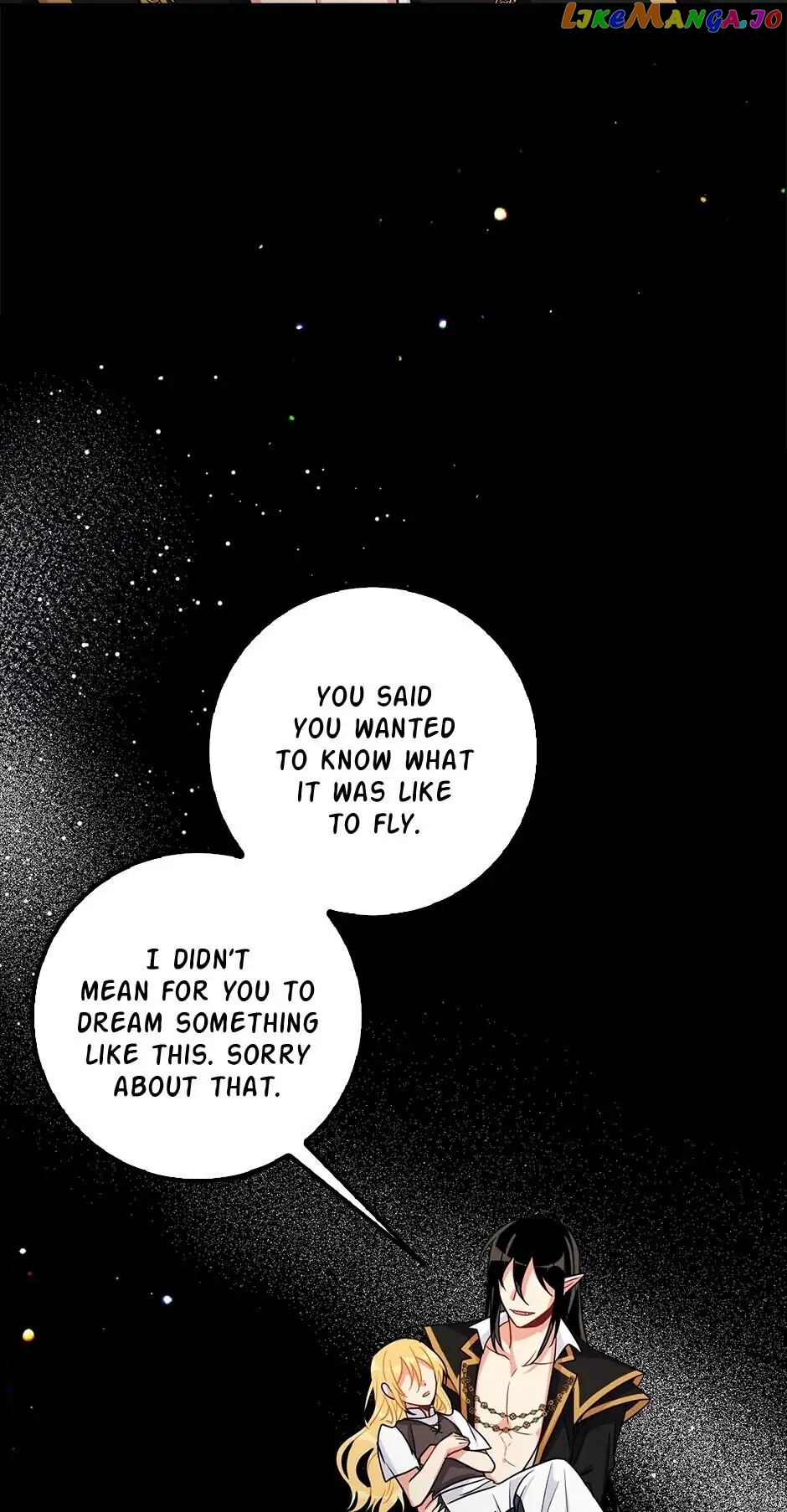 I Am a Child of This House Chapter 106 - page 40