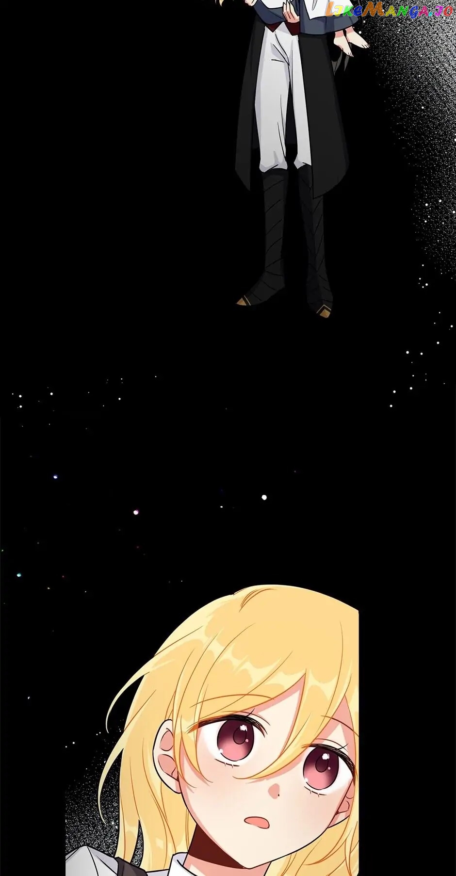 I Am a Child of This House Chapter 106 - page 41