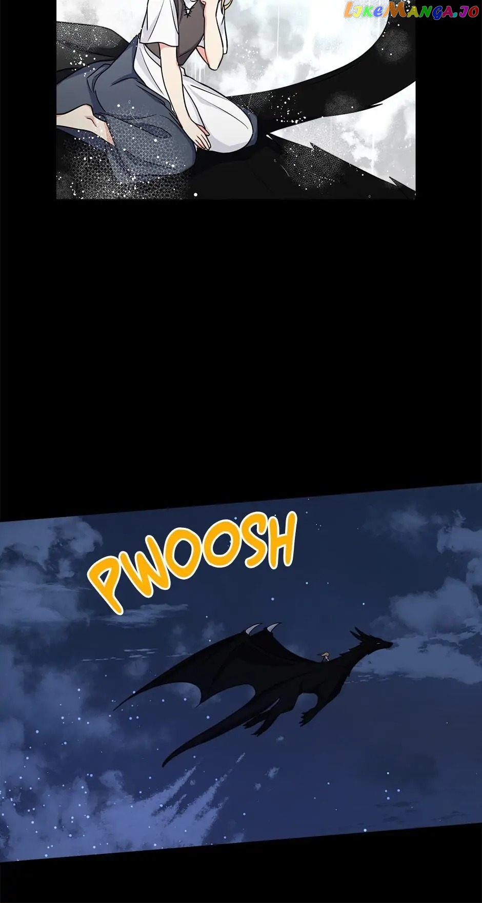 I Am a Child of This House Chapter 106 - page 48
