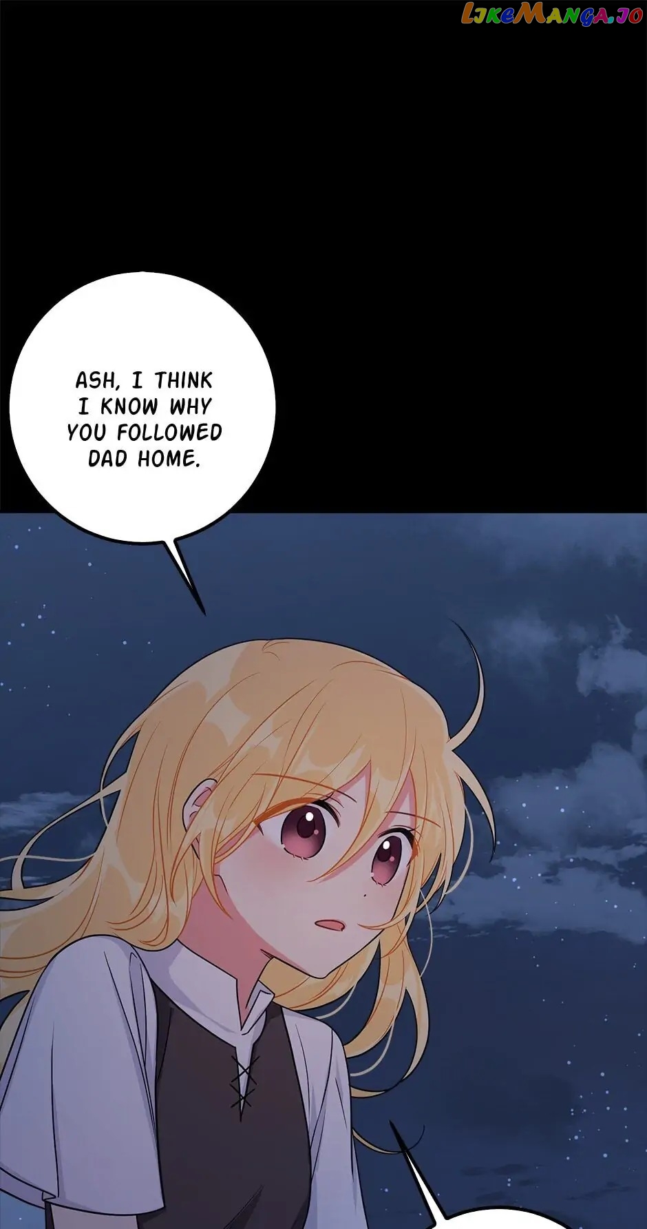 I Am a Child of This House Chapter 106 - page 49