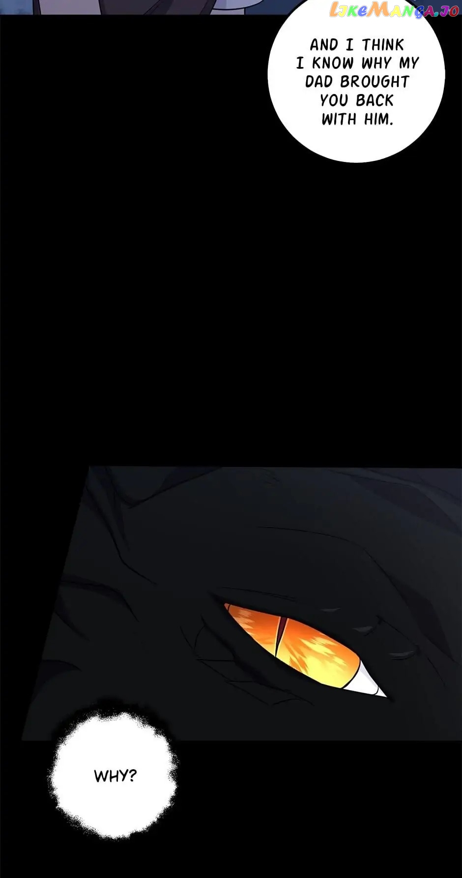 I Am a Child of This House Chapter 106 - page 50