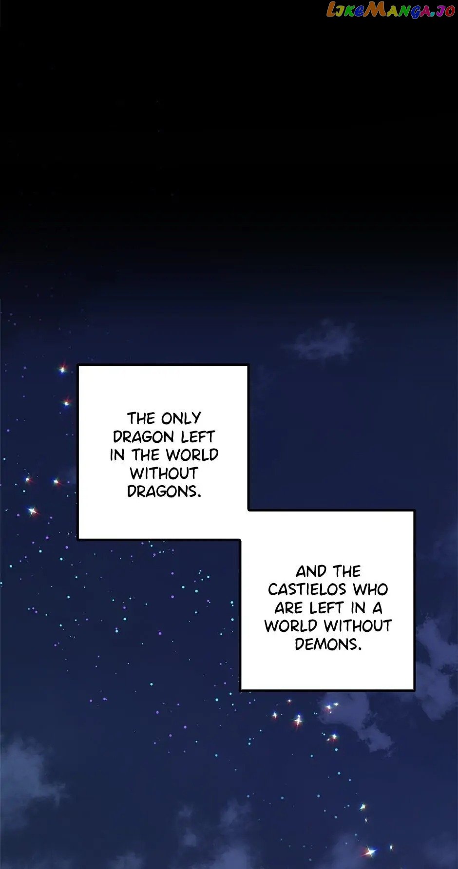 I Am a Child of This House Chapter 106 - page 51