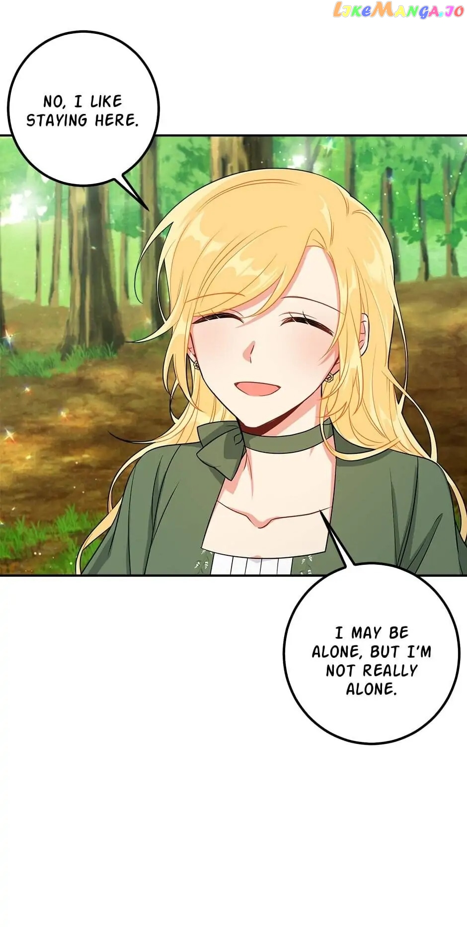 I Am a Child of This House Chapter 106 - page 60