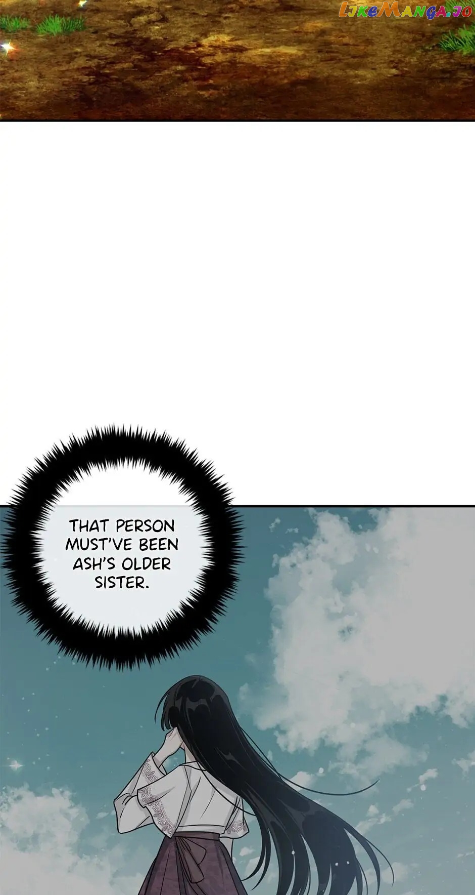I Am a Child of This House Chapter 106 - page 65