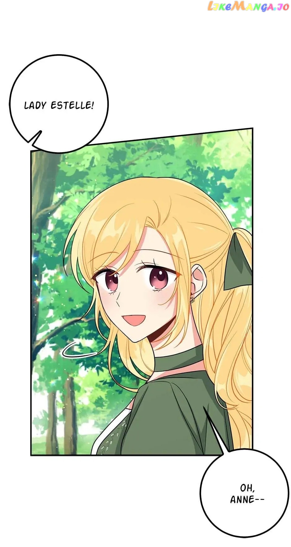 I Am a Child of This House Chapter 106 - page 68