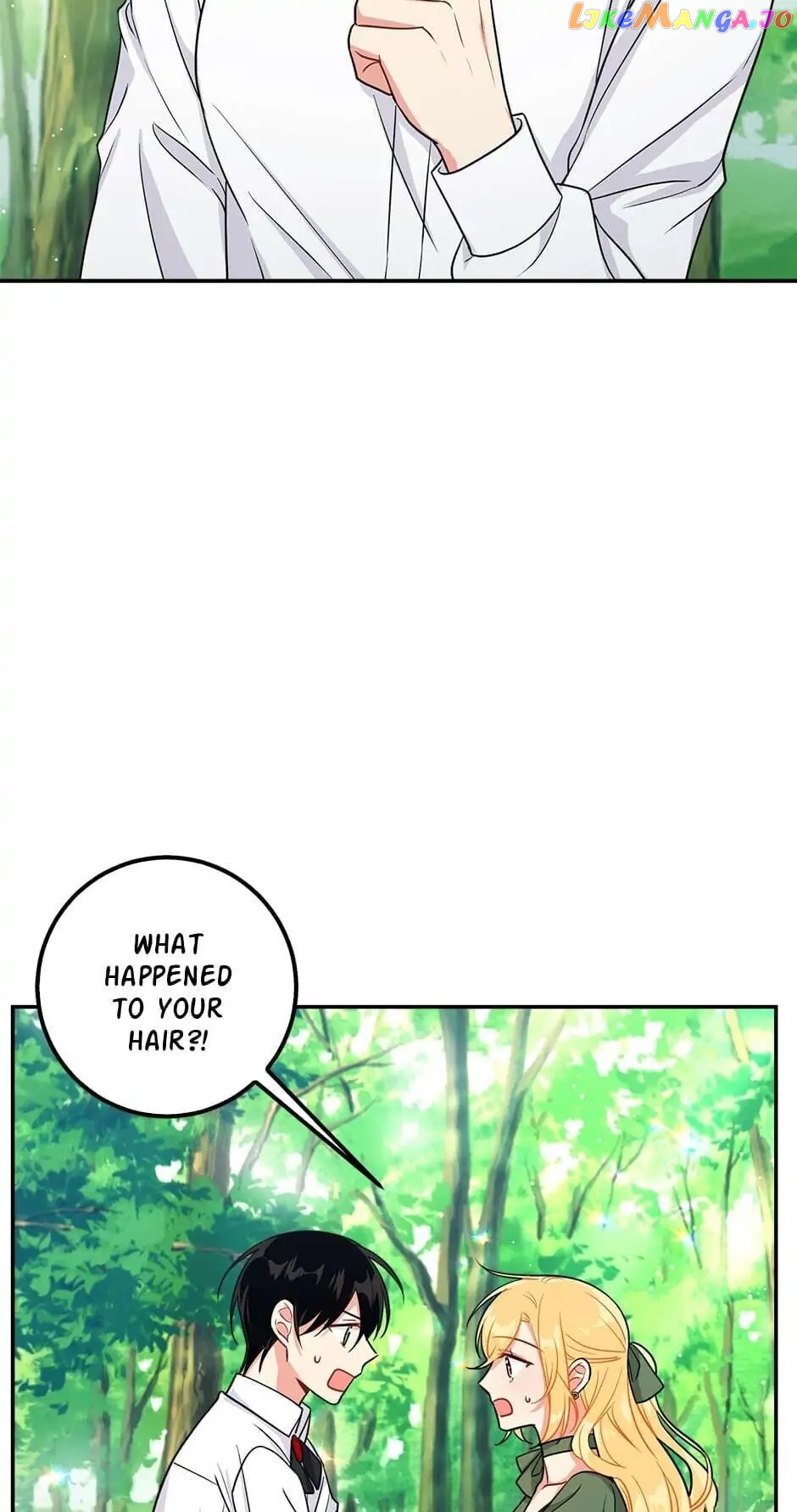 I Am a Child of This House Chapter 106 - page 70