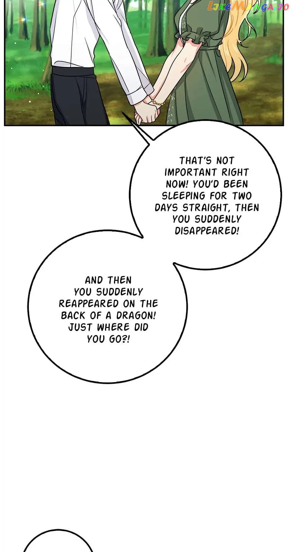 I Am a Child of This House Chapter 106 - page 71
