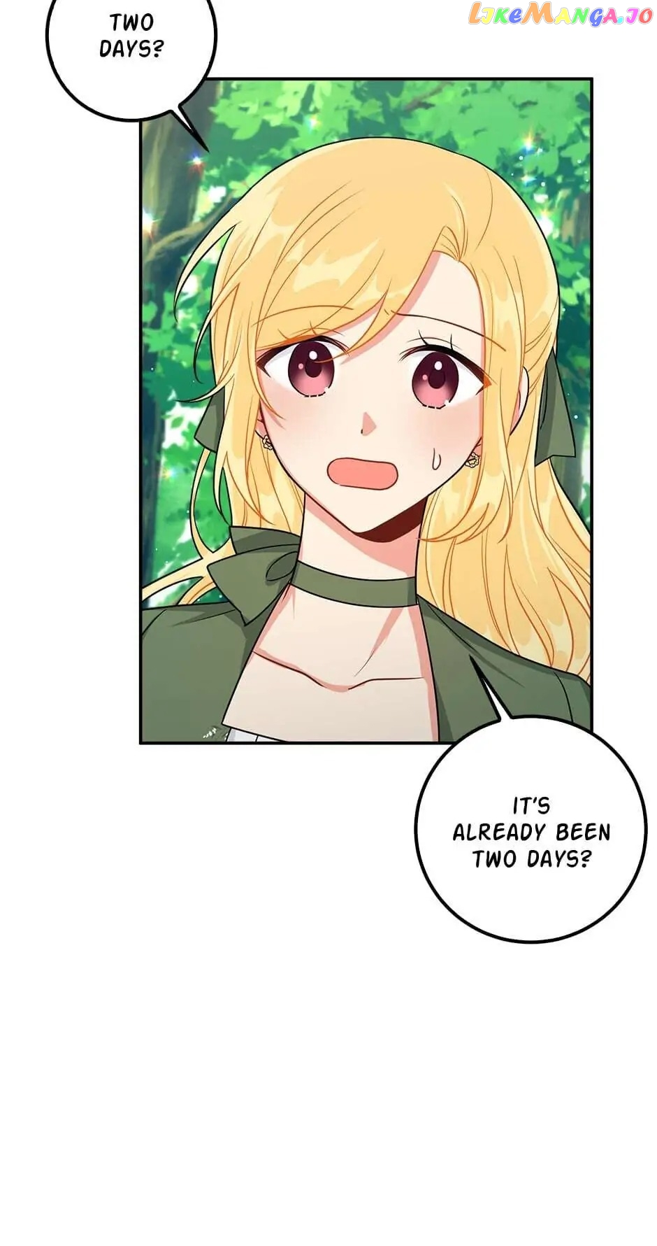 I Am a Child of This House Chapter 106 - page 72