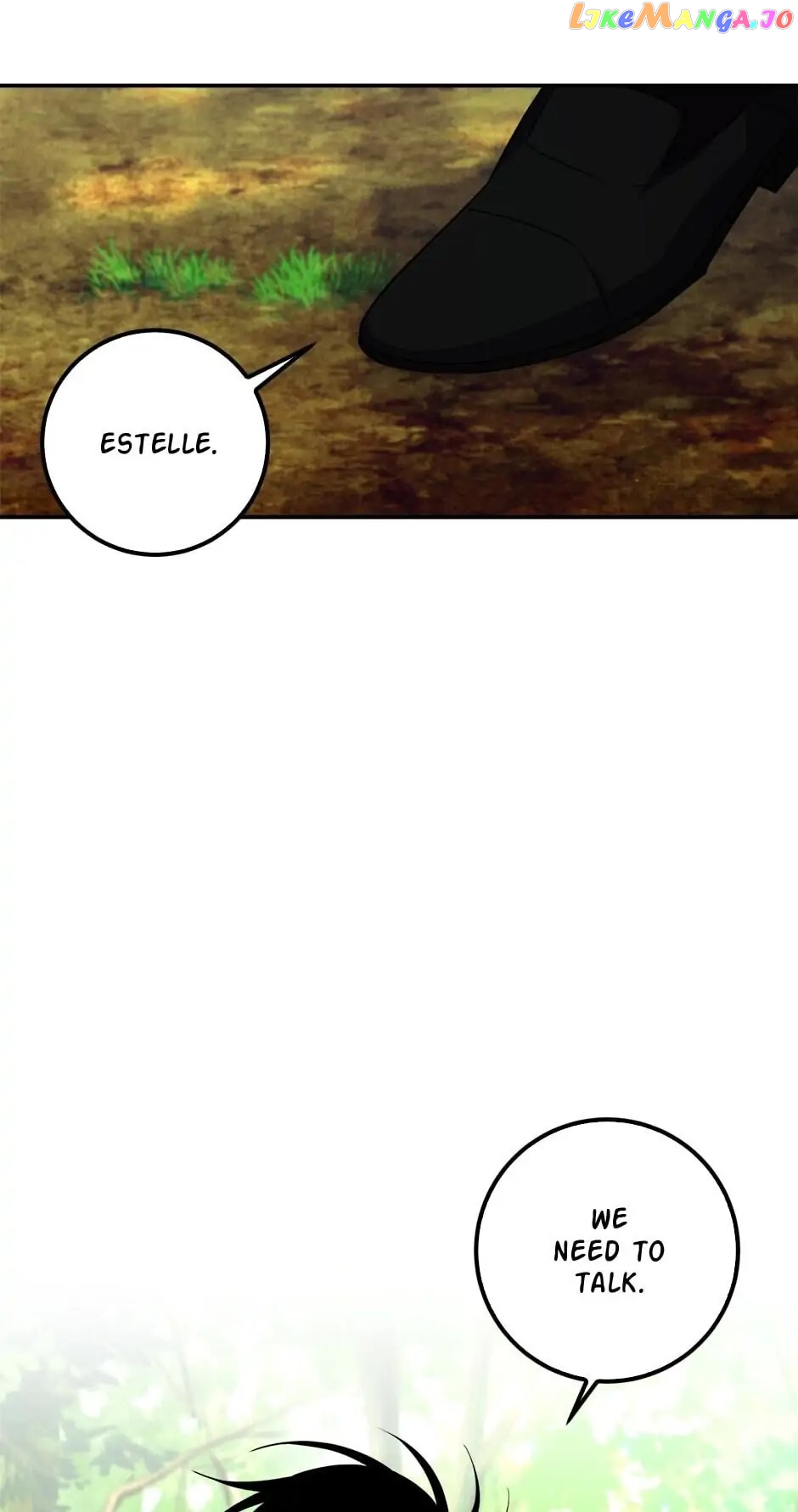 I Am a Child of This House Chapter 106 - page 73