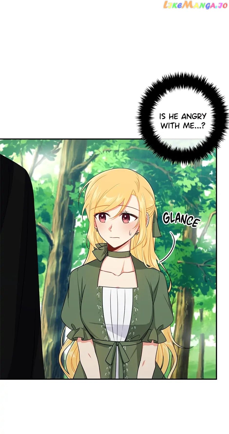 I Am a Child of This House Chapter 107 - page 2