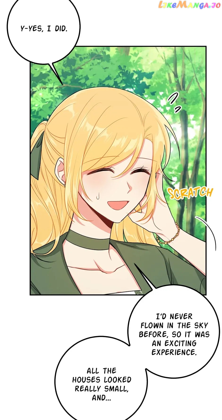 I Am a Child of This House Chapter 107 - page 4