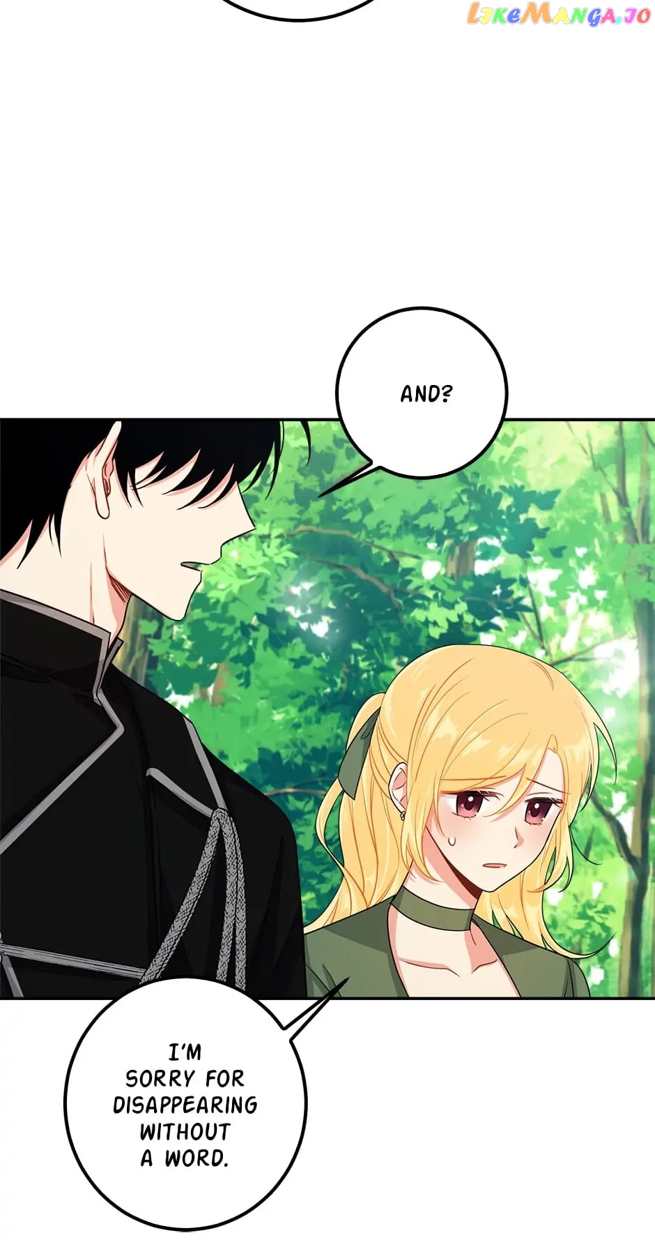 I Am a Child of This House Chapter 107 - page 5