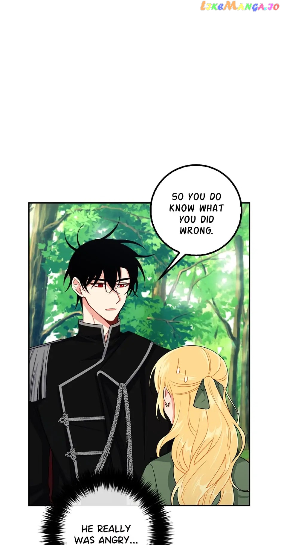 I Am a Child of This House Chapter 107 - page 6