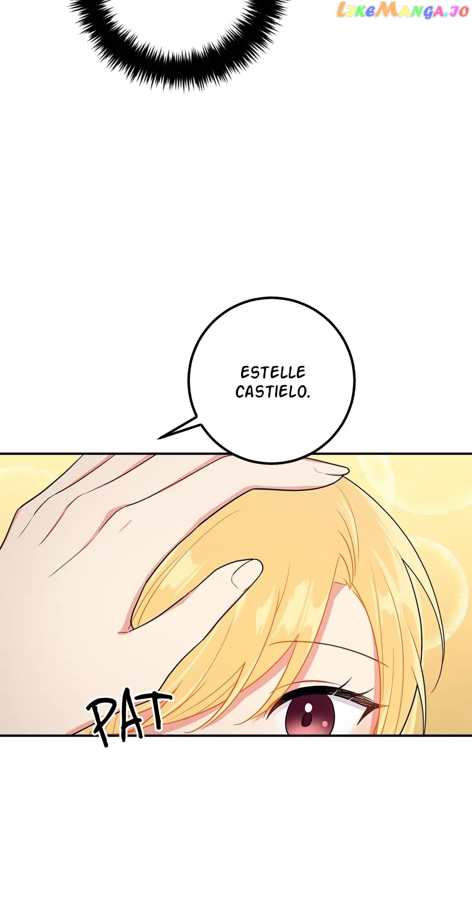 I Am a Child of This House Chapter 107 - page 7